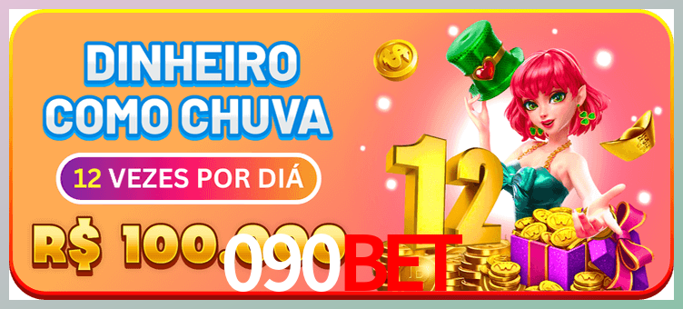 Aplicativo móvel 090bet para iOS e Android