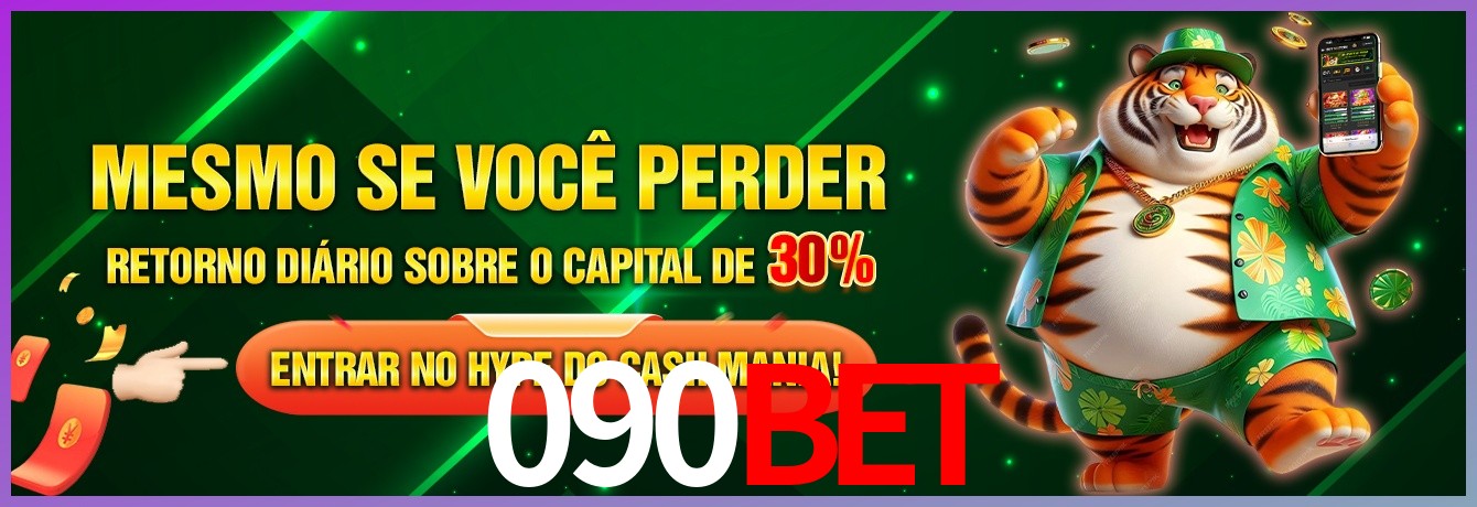 Ganhador 090bet
